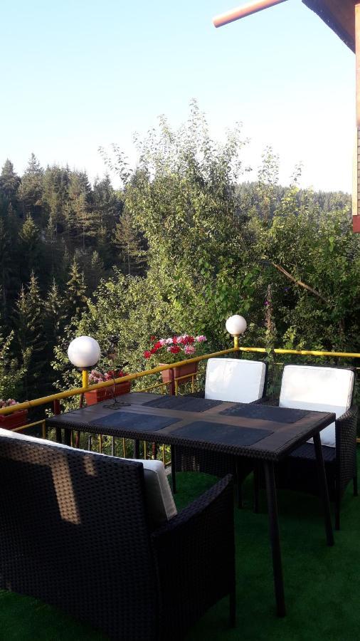 Guest House Stoletnika Yagodina Buitenkant foto