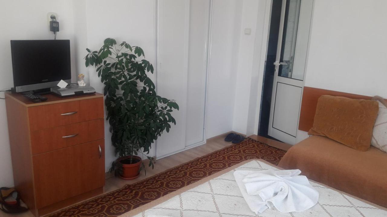 Guest House Stoletnika Yagodina Buitenkant foto
